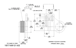 Kit Masters Re-Man K-Series 962332 