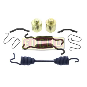Euclid Brake Kit 897480 