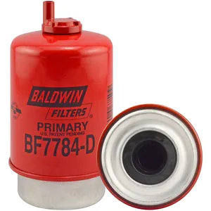 Baldwin Fuel/Water Separator Element 215650 