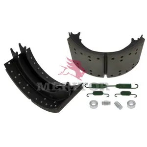 Meritor REMAN SHOE KIT 801436 