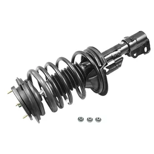 Monroe ASSEMBLY 654612 