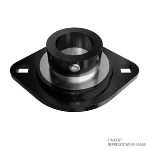 Timken 2-Hole Stamped Housing 1414021 