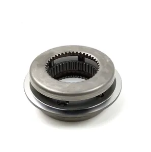 Tremec Synchronizer Manual Transmission 252704 