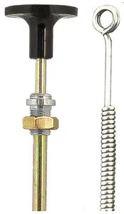 TruckAir Control Cable 1001021 