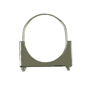 Five Star U-Clamp S 339746 
