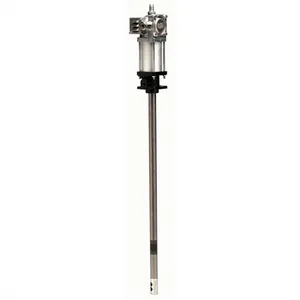 Lincoln Industrial PUMP BARE FOR 9 1262878 