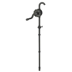 S & G Tool Aid ROTARY DRUM PUM 1439332 