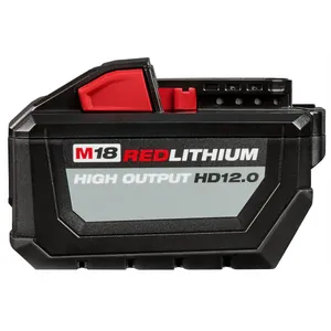 Milwaukee Electric Co. M18 REDLITHIUM 1294426 