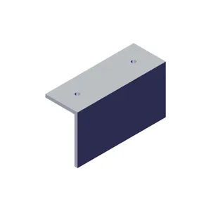 Roll-Rite Bracket, AL Ang 993633 