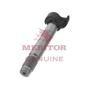 Meritor Q Plus 1.5 28 Spline Camshaft 734004 
