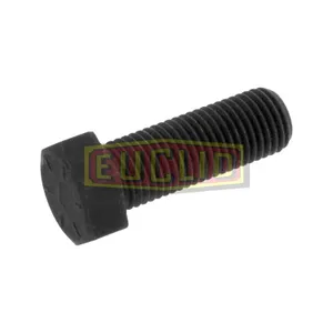 Euclid 7/16 Bolt 1074256 