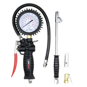 Milton INFLATOR KIT 898568 