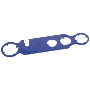 Steck Mfg ANTENNA WRENCH 1337162 