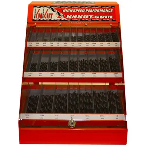 KnKut 116-PC COUNTER 1272576 
