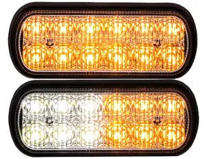 Buyers Products LT STROBE 5in A 355218 