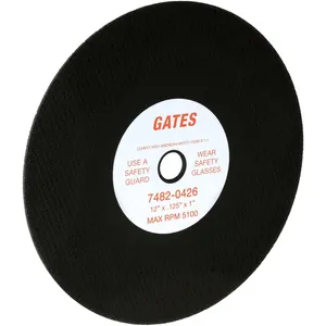Gates ABRASIVE BLADE 901828 