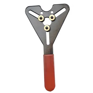 Mastercool CLUCH HOLD WREN 1286496 
