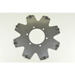 Spicer DRIVE PLATE 537722 