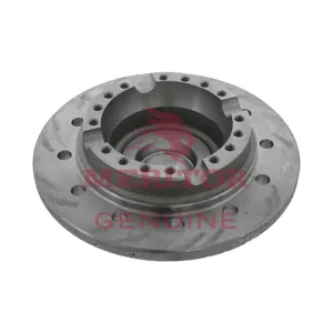 Meritor Diff Case-Flg. 731598 
