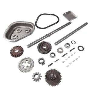 Holland GEARKIT 385456 