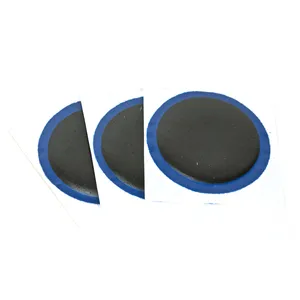 Group 31 Tire Repair Patch 220876 
