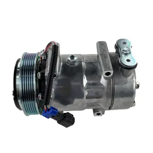 TruckAir Compressor 226198 