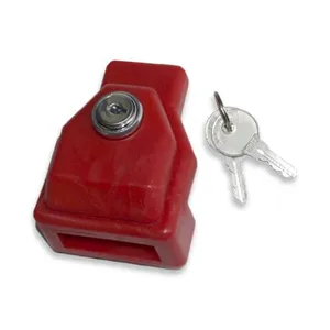 Velvac GLAD-LOCK ASSEMBLY 346034 