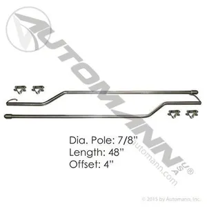Automann Bumper Guide Se 1162858 