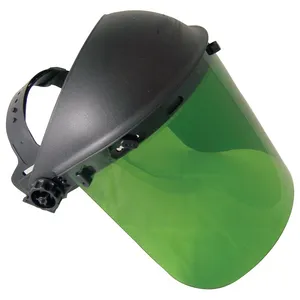 SAS Safety Corp STANDARD FACE S 1296400 