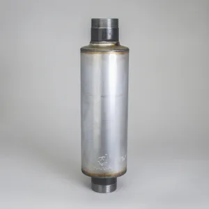 Donaldson Muffler Round 918192 