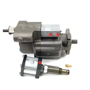 Permco Pump Hydraulic 262216 