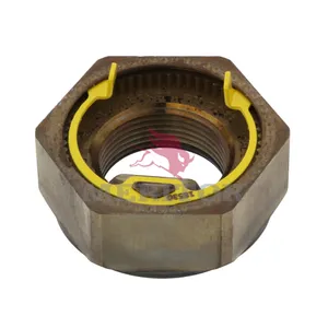 Meritor Tmpr Loc Nut Ff 1142648 