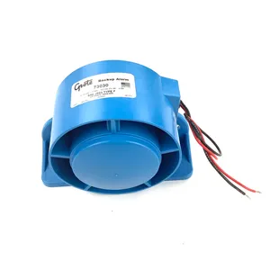 Grote Back Up Light 275132 