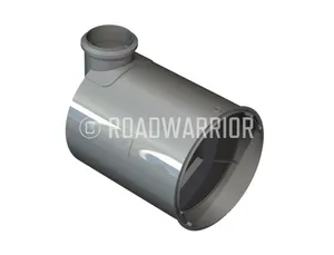 Roadwarrior Doc Filter 721732 