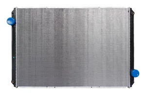Platinum HD Radiator 241438 