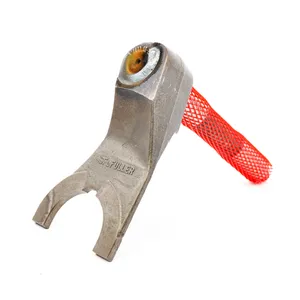 Eaton YOKE ASSEMBLY, SPLIT, MANUAL TRANSMISSION, BULK 236348 