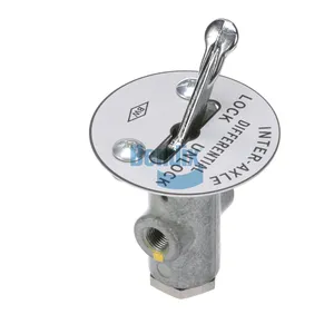 Bendix VALVE, CONTROL 427590 