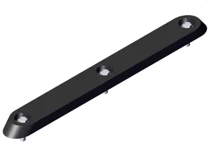 Roll-Rite Guard, 12  Pla 1012410 