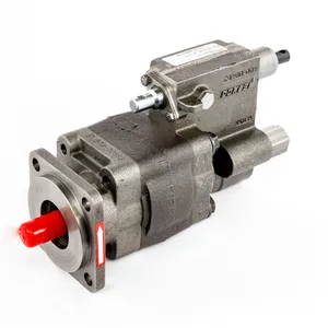 Permco Pump Hydraulic 225764 