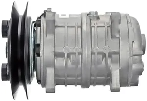 TruckAir Compressor 900616 