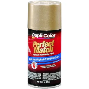 Duplicolor/Consumers LT CHAMPAGNE ME 1215978 