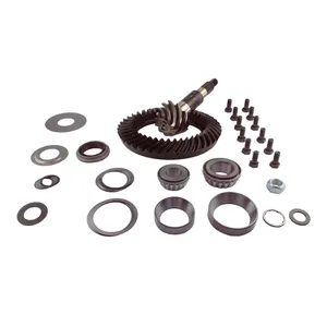 Spicer R&P SET 4.10 426672 
