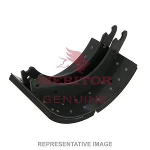 Meritor Lined Shoe 769962 