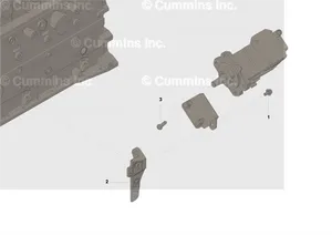 Cummins Kit 1197760 