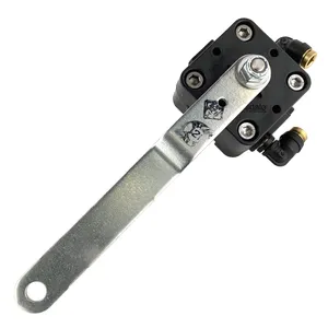 Hendrickson HGHT CNTL VALVE 311544 