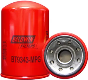 Baldwin FILTER 904524 