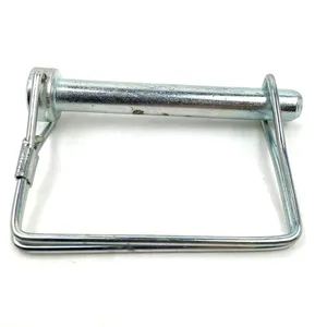 US Tarp Pin - Click 251488 