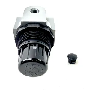 Milton Regulator - Air Hose 250180 