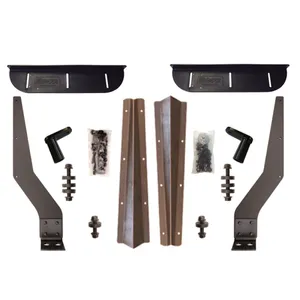 Minimizer BRACKETS 1098386 