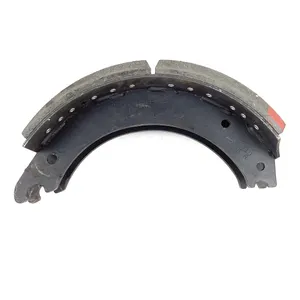 Armada Brake Shoe, Reman 255284 